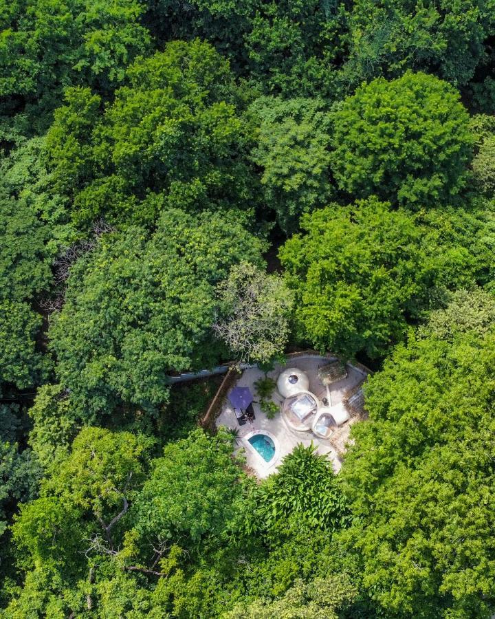 Villa Nosara Satori Bubbles Exterior foto